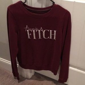 Abercrombie & Fitch Sweatshirt